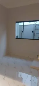 Casa com 3 Quartos à venda, 105m² no Residencial Dom Emanoel, Anápolis
