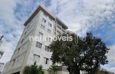 Apartamento com 4 Quartos à venda, 130m² no Gutierrez, Belo Horizonte