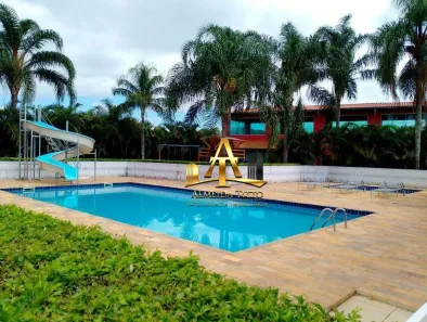 Fazenda/Sítio com 4 Quartos à venda, 950m² no Ponunduva, Cajamar