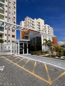 Apartamento com 2 Quartos à venda, 53m² no Centro, Lauro de Freitas