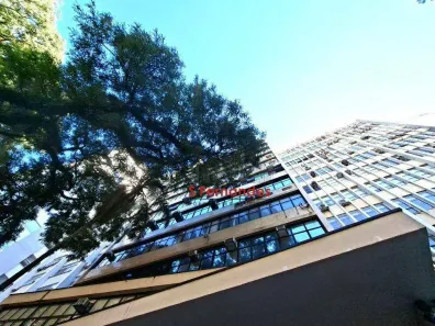 Sala Comercial à venda, 118m² no Bela Vista, São Paulo