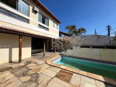 Casa de Condomínio com 4 Quartos à venda, 388m² no Anil, Rio de Janeiro