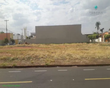 Lote/Terreno à venda, 3150m² no Parque Residencial Romano Calil, São José do Rio Preto