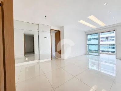 Apartamento com 3 Quartos à venda, 110m² no Icaraí, Niterói