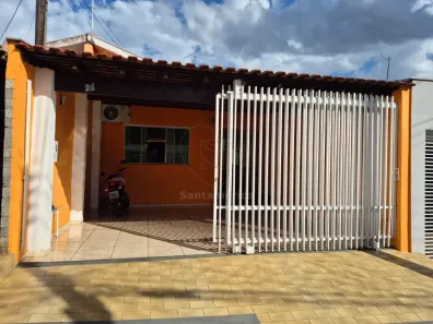 Casa de Condomínio com 2 Quartos à venda, 91m² no Sabará III, Londrina