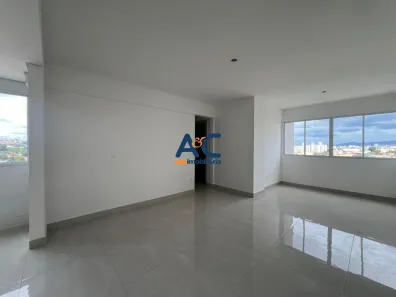 Apartamento com 3 Quartos à venda, 71m² no Padre Eustáquio, Belo Horizonte