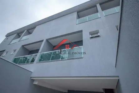 Sobrado com 3 Quartos à venda, 152m² no Parque das Nações, Santo André