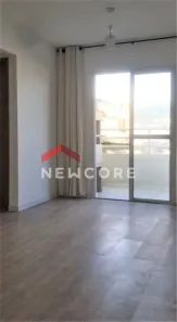 Apartamento com 2 Quartos à venda, 54m² no Parque Primavera, Guarulhos