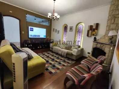 Casa com 3 Quartos à venda, 104m² no Vila Paulo Silas, São Paulo