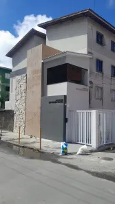 Apartamento com 2 Quartos à venda, 50m² no Mata Escura, Salvador