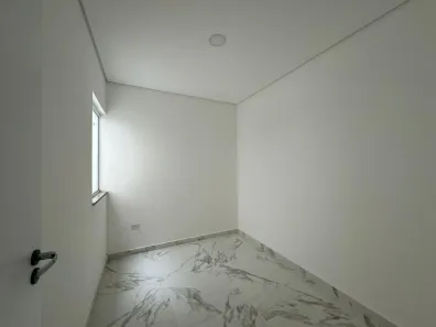 Cobertura com 2 Quartos à venda, 47m² no Vila Palmares, Santo André