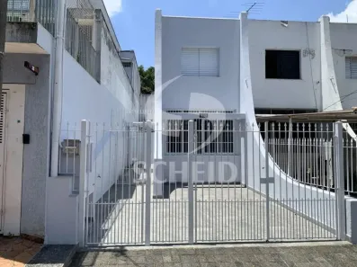 Sobrado com 2 Quartos à venda, 83m² no Bosque da Saúde, São Paulo