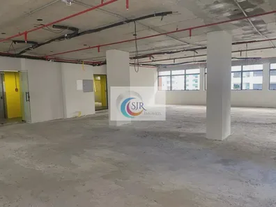 Sala Comercial para alugar, 200m² no Jardim Paulista, São Paulo