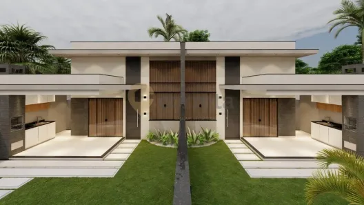 Casa com 3 Quartos à venda, 90m² no Jardim Mariléa, Rio das Ostras