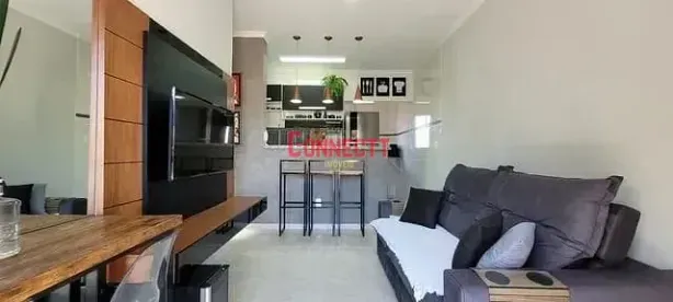 Apartamento com 2 Quartos à venda, 53m² no Parque dos Lagos, Ribeirão Preto