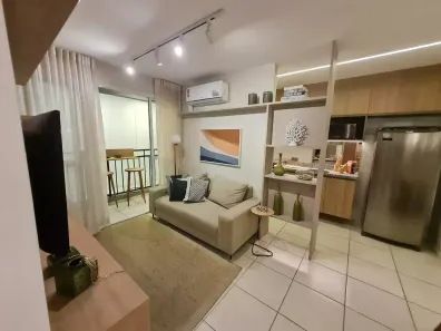 Apartamento com 2 Quartos à venda, 50m² no Pechincha, Rio de Janeiro
