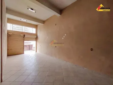 Ponto Comercial para alugar, 60m² no São Miguel, Divinópolis