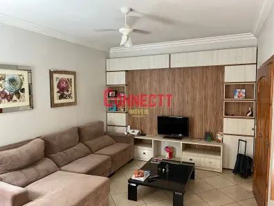 Sobrado com 3 Quartos à venda, 175m² no Engenheiro Carlos de Lacerda Chaves, Ribeirão Preto