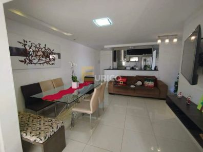 Apartamento com 3 Quartos à venda, 87m² no Vila Guarani, Jundiaí