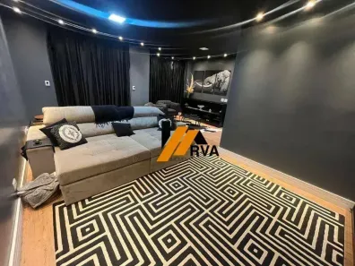 Sobrado com 4 Quartos à venda, 27192m² no Alpes de Caieiras, Caieiras