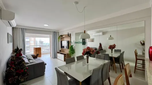 Apartamento com 3 Quartos à venda, 88m² no Parque Industrial, São José dos Campos