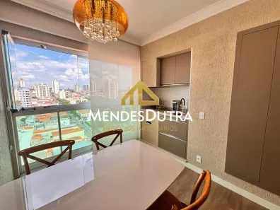 Apartamento com 2 Quartos à venda, 74m² no São Judas, Piracicaba