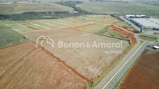 Lote/Terreno à venda, 12m² no São Bento, Paulínia