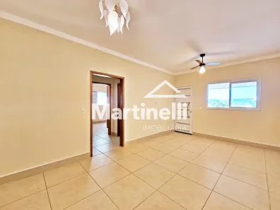 Casa de Condomínio com 3 Quartos à venda, 126m² no Bonfim Paulista, Ribeirão Preto