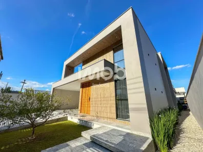 Casa com 3 Quartos à venda, 326m² no Água Verde, Jaraguá do Sul