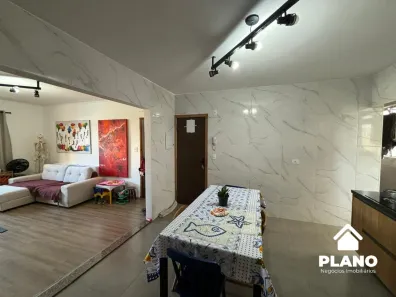 Apartamento com 3 Quartos à venda, 82m² no Água Fria, São Paulo