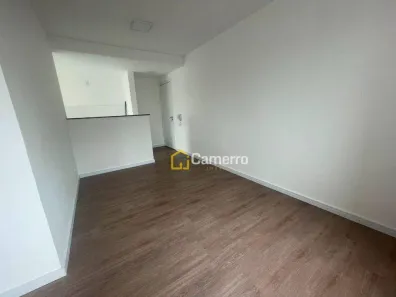 Apartamento com 2 Quartos para alugar, 45m² no Jardim Boer I, Americana