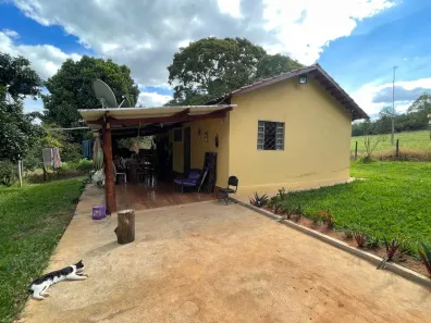 Fazenda/Sítio com 3 Quartos à venda, 75m² no Vila Santa Maria de Nazareth, Anápolis