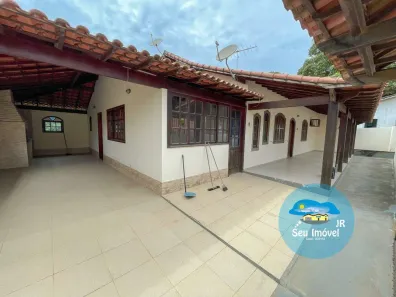 Casa com 4 Quartos à venda, 185m² no Hospício, Araruama