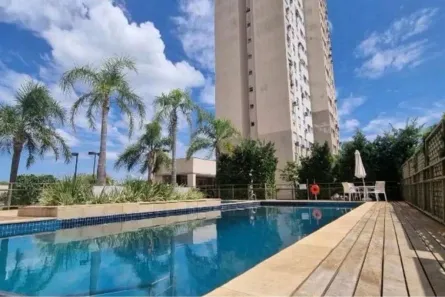 Apartamento com 3 Quartos à venda, 65m² no Humaitá, Porto Alegre