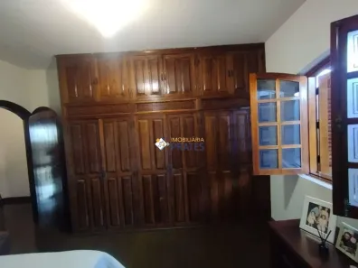 Casa com 4 Quartos à venda, 341m² no Jardim Nazareth, São José do Rio Preto
