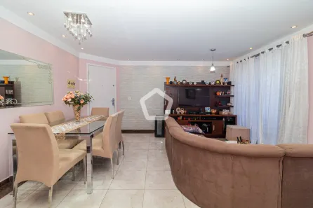 Apartamento com 1 Quarto à venda, 62m² no Jardim Santa Maria, São Paulo