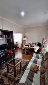 Casa com 3 Quartos à venda, 190m² no Centro, Araraquara