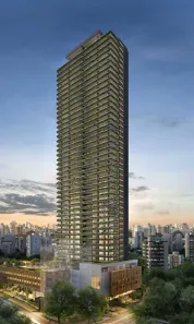 no Sumarezinho, São Paulo