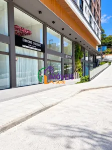 Ponto Comercial para alugar, 114m² no Agronômica, Florianópolis