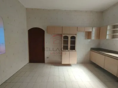 Casa com 2 Quartos para alugar, 80m² no Alto da Mooca, São Paulo