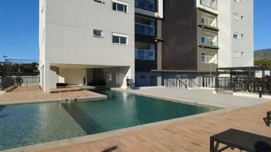 Apartamento com 3 Quartos para alugar, 104m² no Nova Gardênia, Atibaia