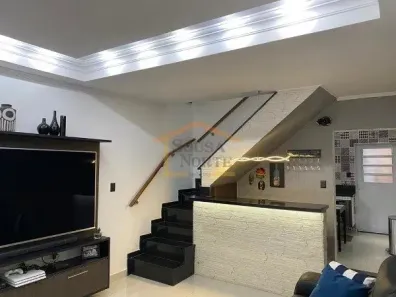 Sobrado com 2 Quartos à venda, 80m² no Santana, São Paulo