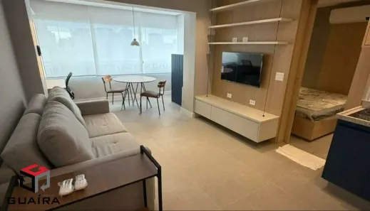 Apartamento com 1 Quarto à venda, 41m² no Planalto Paulista, São Paulo