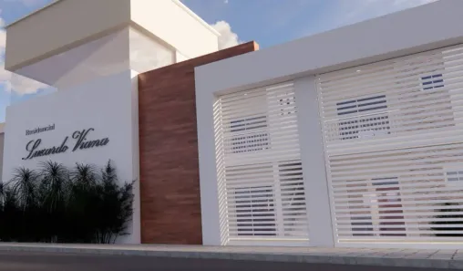 Apartamento com 1 Quarto à venda, 57m² no Luzardo Viana, Maracanaú