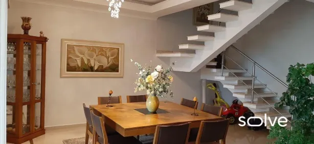Casa de Condomínio com 4 Quartos à venda, 320m² no Jardim Villa Romana, Indaiatuba