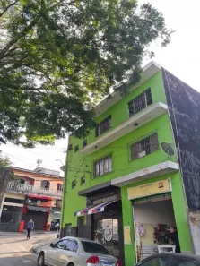 Sobrado com 4 Quartos à venda, 324m² no Novo Osasco, Osasco