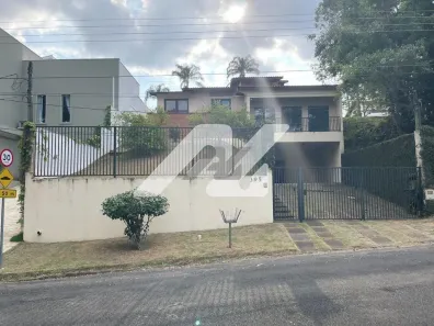 Casa de Condomínio com 3 Quartos à venda, 440m² no Jardim Botânico (Sousas), Campinas