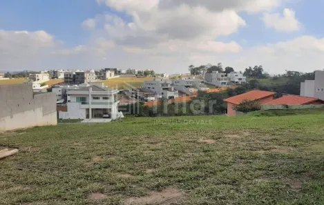 Lote/Terreno à venda, 468m² no Urbanova, São José dos Campos