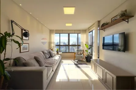 Apartamento com 3 Quartos à venda, 96m² no São Francisco, Bento Gonçalves