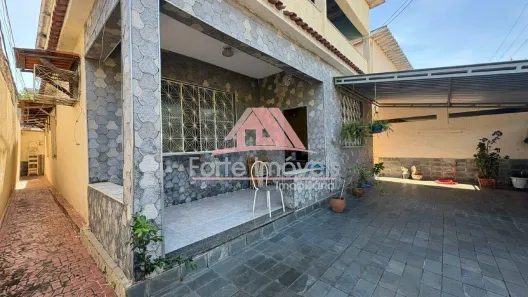 Casa com 3 Quartos à venda, 380m² no Campo Grande, Rio de Janeiro